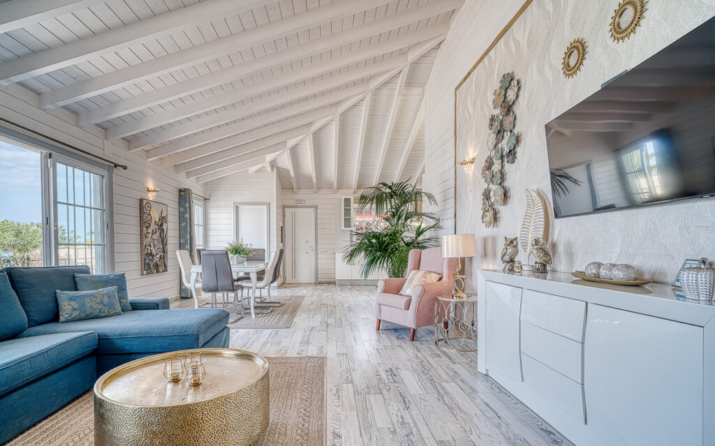 luxury living room interior photography tenerife